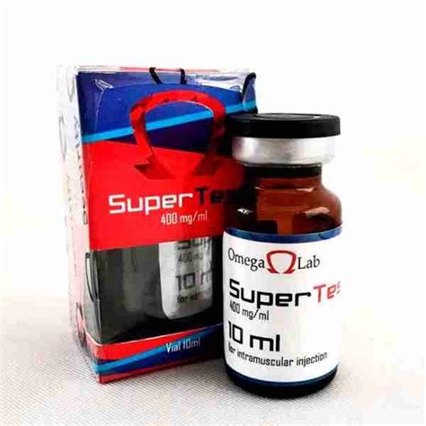 Omega Labs Steroid USA 